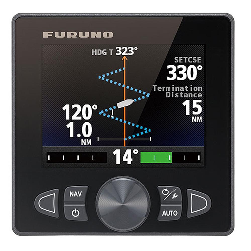 Furuno NavPilot 711C Control Unit - FAP7011C