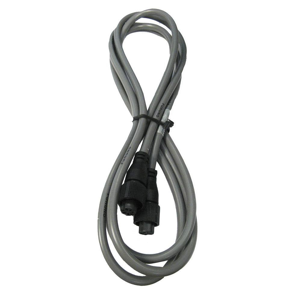 Furuno 7-Pin NMEA Cable - 2m - 7P(F)-7P(F) Null - 001-260-690-00