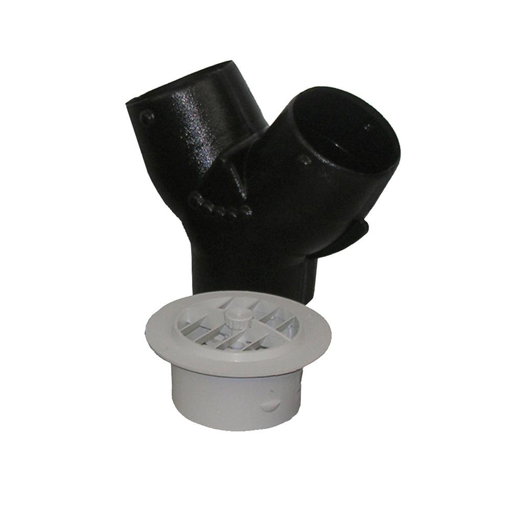 Webasto Add-A-Vent Kit f/FCF 5,000 & 9,000 - FCF000116A