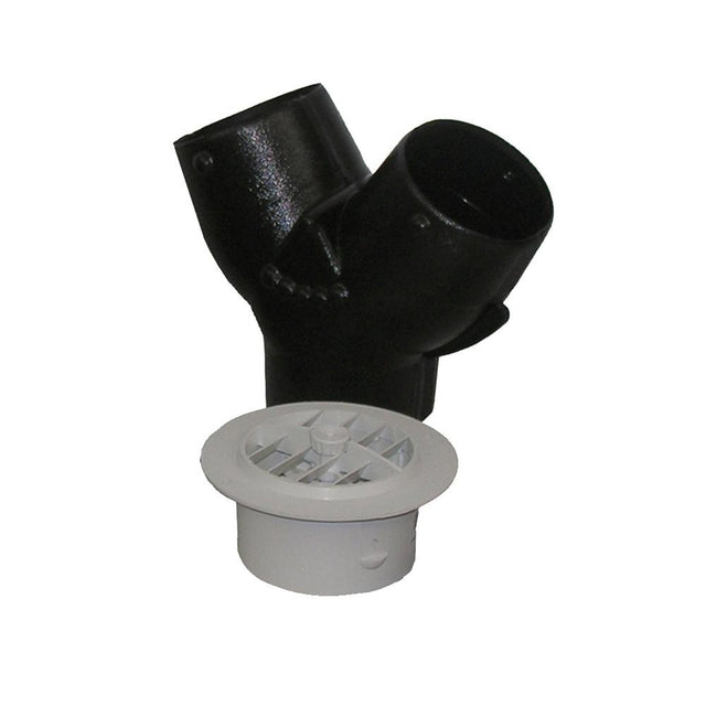 Webasto Add-A-Vent Kit f/FCF 5,000 & 9,000 - FCF000116A