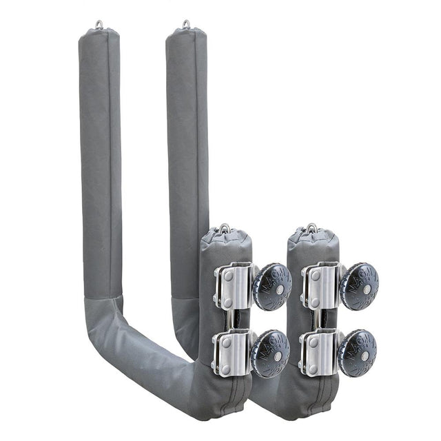 Magma Rail Mounted Removable Kayak/SUP Rack - R10-626