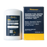 Maintenance Essentials 10-Micron Fuel-Water Separating Filter Replaces Yamaha MAR-10MEL-00-00