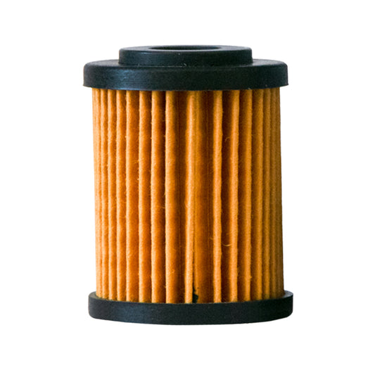 Maintenance Essentials Primary Fuel Filter Replaces Yamaha 6P3-WS24A-02-00 - F150 VF200 VF225 VF250 F200 F225 F250 F300 F350 & Suzuki 15412-93J10 - DF200 DF225 DF250 DF300