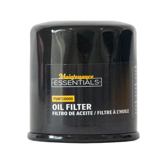 Maintenance Essentials Outboard Oil Filter - Replaces Yamaha 69J-13440-04-00 and 69J-13440-03-00 for F150 F200 F225 F250