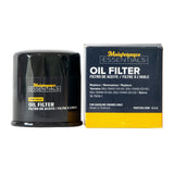 Maintenance Essentials Outboard Oil Filter - Replaces Yamaha 69J-13440-04-00 and 69J-13440-03-00 for F150 F200 F225 F250