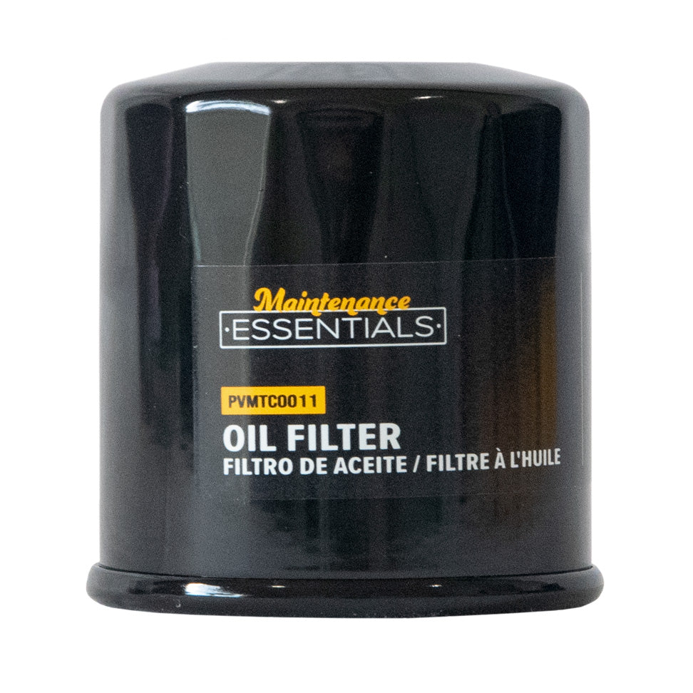 Maintenance Essentials Outboard Oil Filter - Replaces Yamaha 5GH-13440-71-00 and 5GH-13440-70-00 for F30 F40 F50 F75 F90 F100 F115