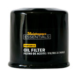 Maintenance Essentials Outboard Oil Filter - Replaces Yamaha 5GH-13440-80-00 and 5GH-13440-61-00 for F15 F20 F25 F40 F50 F60 F70