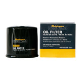 Maintenance Essentials Outboard Oil Filter - Replaces Yamaha 5GH-13440-80-00 and 5GH-13440-61-00 for F15 F20 F25 F40 F50 F60 F70