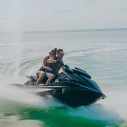 Yamaha WaveRunner & Boats