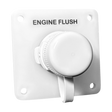 Flushmaster - Flush Port Reroute - Acrylic - Single to Quad Engine Applications