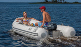 Yamaha F6 Outboard Motor