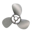 Mercury - Quicksilver Bravo Three Propeller - 3-Blade - Rear Prop Only - 14 DIa. - 24 Pitch - 48-8M0123407