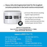 Mercury - WA FILT OIL SZ#16510 87J00BRP - 35-8M0154775