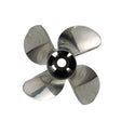 Mercury - Quicksilver Q4 Propeller - 4-Blade - 90 - 400 HP - 14.6 Dia. - 19 Pitch - 48-8M0103529