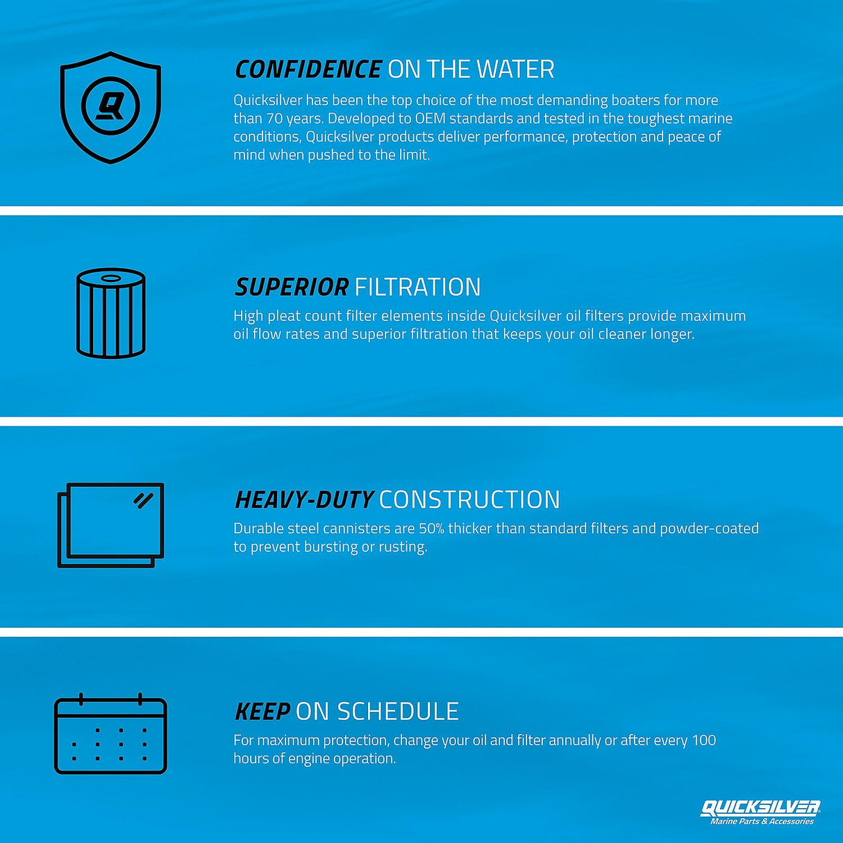 FILTER-OIL - 35-8M0130572