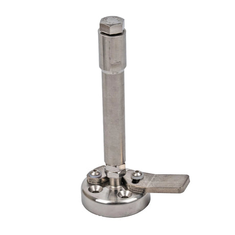 T-H Marine - Troll-Tamer Trolling Motor Stabilizer Lock
