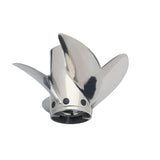 Mercury - Revx 18p lh 4b - 48-8M0182941