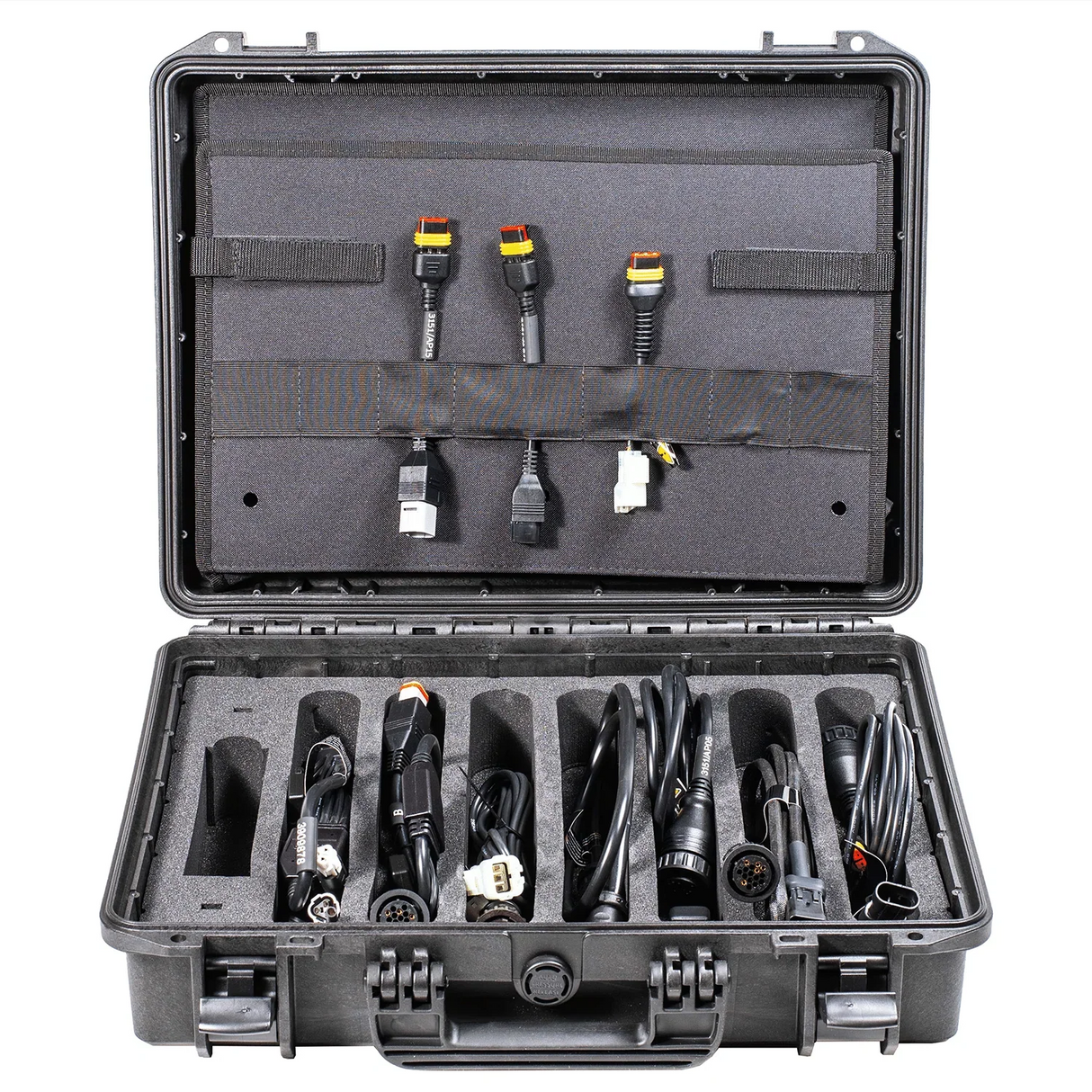 TEXA - BIKE Essential Case V3 | Bike Diagnostics | S0493C