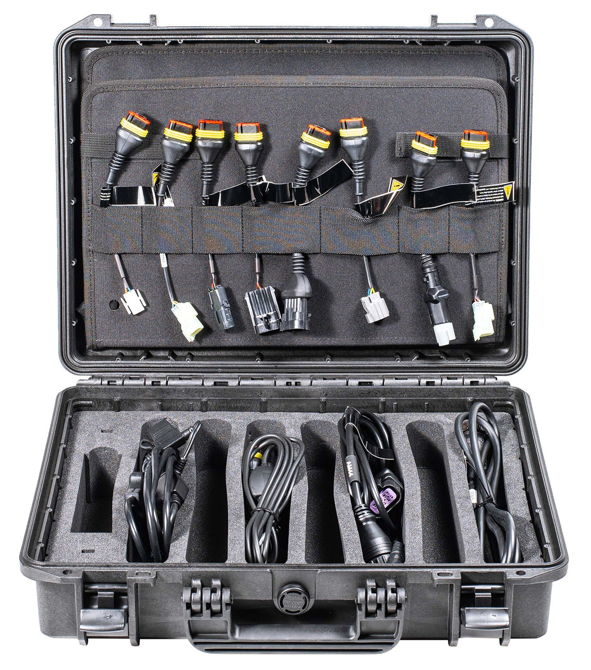 TEXA - Marine Basic Case | Marine Diagnostics | S04994