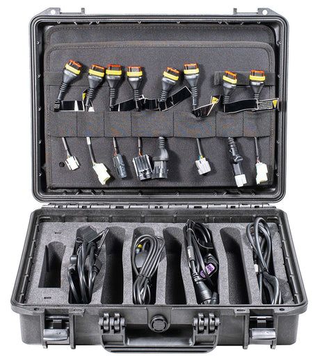 TEXA - Marine Basic Case | Marine Diagnostics | S04994