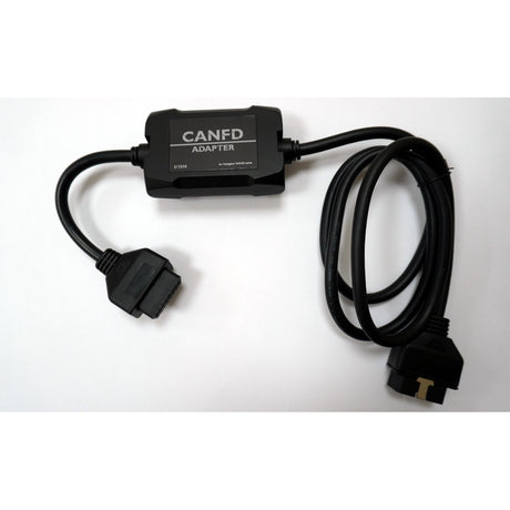 TEXA - CAN FD Adapter for Navigator Nano S | Diagnostic Cable | S17210