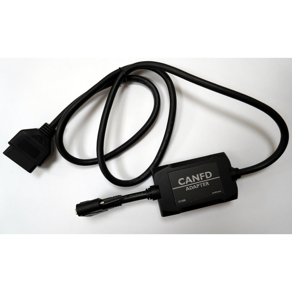 TEXA - CAN FD Adapter for TXTs / Multihub | Diagnostic Cable | S17350