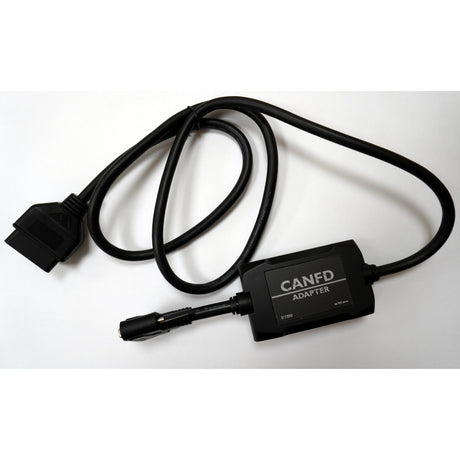 TEXA - CAN FD Adapter for TXTs / Multihub | Diagnostic Cable | S17350