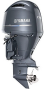 Yamaha Outboard - LF175XCA
