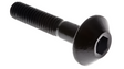 Yamaha - Bolt,hex. socket button - 90111-06142-00