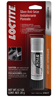 Mercury - Stick antiseize - 92-898101389