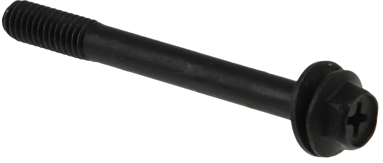 Suzuki - Screw,6x55 - 09136-06149