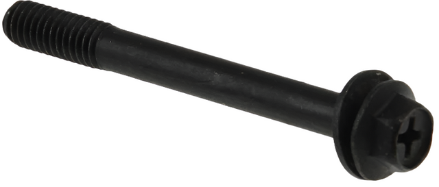 Suzuki - Screw,6x55 - 09136-06149