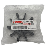 Yamaha - Rubber shaft coupling - 6EY-4581J-00-00