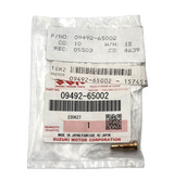 Suzuki - P/j 65 (n101043 - 09492-65002