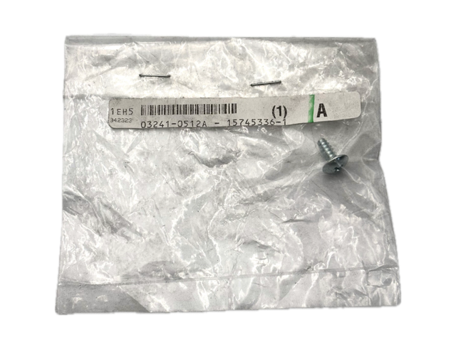 Suzuki - Screw - 03241-0512A