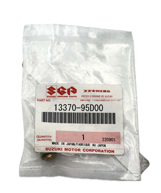 Suzuki - Valve,needle - 13370-95D00