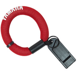 Yamaha - Floating Wrist Whistle & Key Ring - Red - MWV-WWHCD-98-15