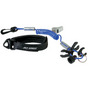 Yamaha - Ultimate Lanyard - Blue/Silver - VDF-UL313-28-17
