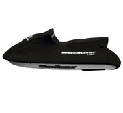 Yamaha Universal Waverunner Cover - GP760 GP800 GP1200 - See Description for Applicable Years - Black - MWV-UNIGP-01-19