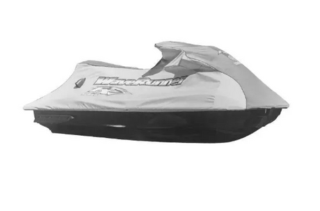 Yamaha Universal Waverunner Cover - SUV - All Years - Gray - MWV-UNISV-00-19