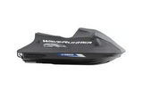 Yamaha Waverunner Cover - FX Series Equipped with JL Audio - 2019-Current - Black - MWV-CVRJL-CR-19