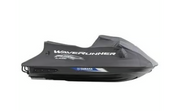 Yamaha Waverunner Cover - FX Cruiser Series Equipped with JL Audio - 2019-Current - Black - MWV-CVRJL-CR-19