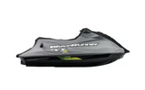 Yamaha Universal Waverunner Cover - Waveventure - All Years - Black - MWV-UNIWV-00-19