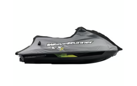 Yamaha Universal Waverunner Cover - Waveventure - All Years - Black - MWV-UNIWV-00-19