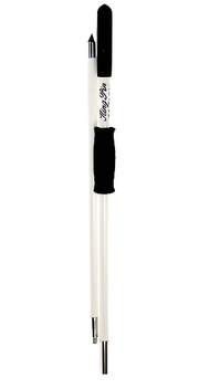 Panther King Pin KPP120B shallow water anchor system components and accessories for boats and marine vessels