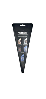 Yamalube Disposable Oil Change Funnel - ACC-FLDFU-NN-EL