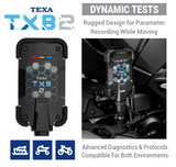 TEXA AXONE NEMO LIGHT Marine TXB2 Basic Case — LMARBC