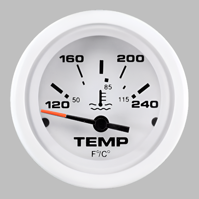 Sierra - Arctic Gauge-Water Temp - 68376P