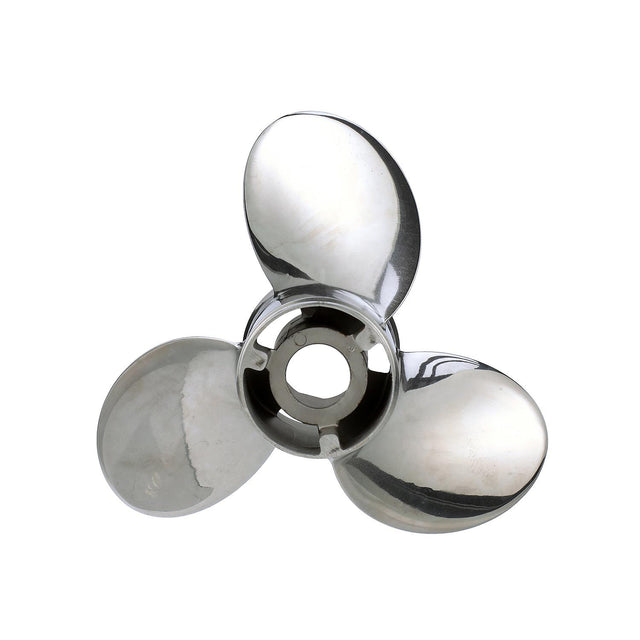 Mercury - Silverado Propeller - 3-Blade - 40 - 60 HP - 10.3 Dia. - 15 Pitch - QS5170X