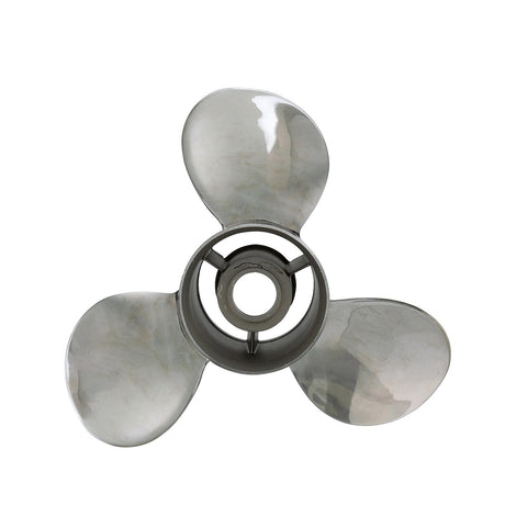 Mercury - Silverado Propeller - 3-Blade -  90 to 300 HP - 14.5 Dia. - 15 Pitch - QS5050X